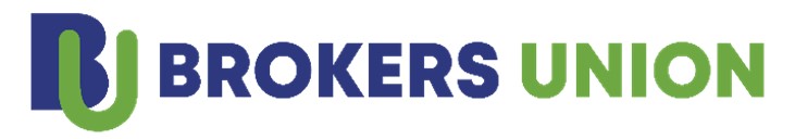 Brokers Union: Facelift Logo και business cocktail Inhouse & Αποκλειστικού δικτύου συνεργατών