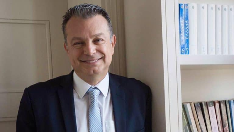 Allianz: Νέος Διευθυντής Ομαδικών Ασφαλίσεων ο κ. Γ. Πλωμαρίτης