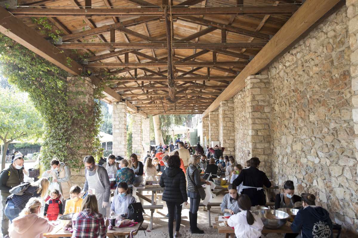 2.021 μερίδες φαγητού από τον Σ.Ε.Σ.Α.Ε. για την Ημέρα Ιδιωτικής Ασφάλισης