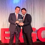 ERGO: Στιγμιότυπα από τις βραβεύσεις των συνεργατών της