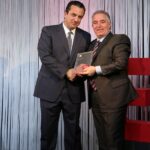 ERGO: Στιγμιότυπα από τις βραβεύσεις των συνεργατών της