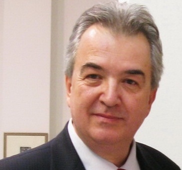 Νέος Γενικός Διευθυντής στο ΕΙΑΣ