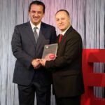 ERGO: Στιγμιότυπα από τις βραβεύσεις των συνεργατών της