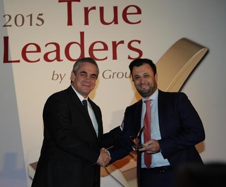 True Leader και το 2015 η Generali
