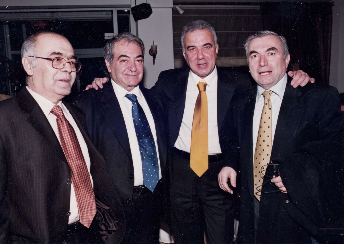 Απο το φωτογραφικό αρχείο της “Α.Α.” (12)