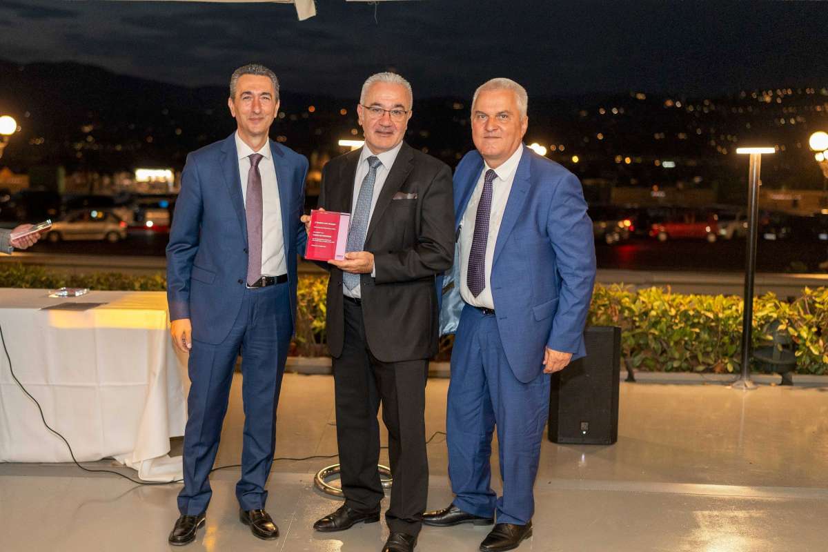 Ταξίδι επιβράβευσης σε Φλωρεντία και Τοσκάνη για το Εταιρικό Δίκτυο της ERGO