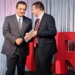 ERGO: Στιγμιότυπα από τις βραβεύσεις των συνεργατών της