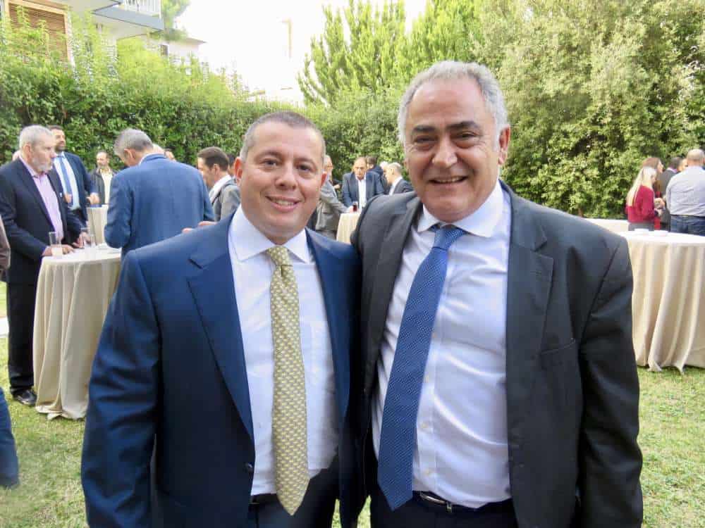 Η Interasco άνετη και αποτελεσματική στη νέα ψηφιακή εποχή