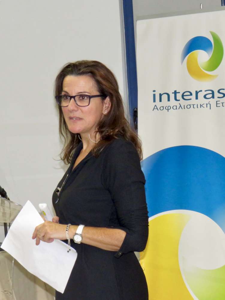 Η Interasco άνετη και αποτελεσματική στη νέα ψηφιακή εποχή