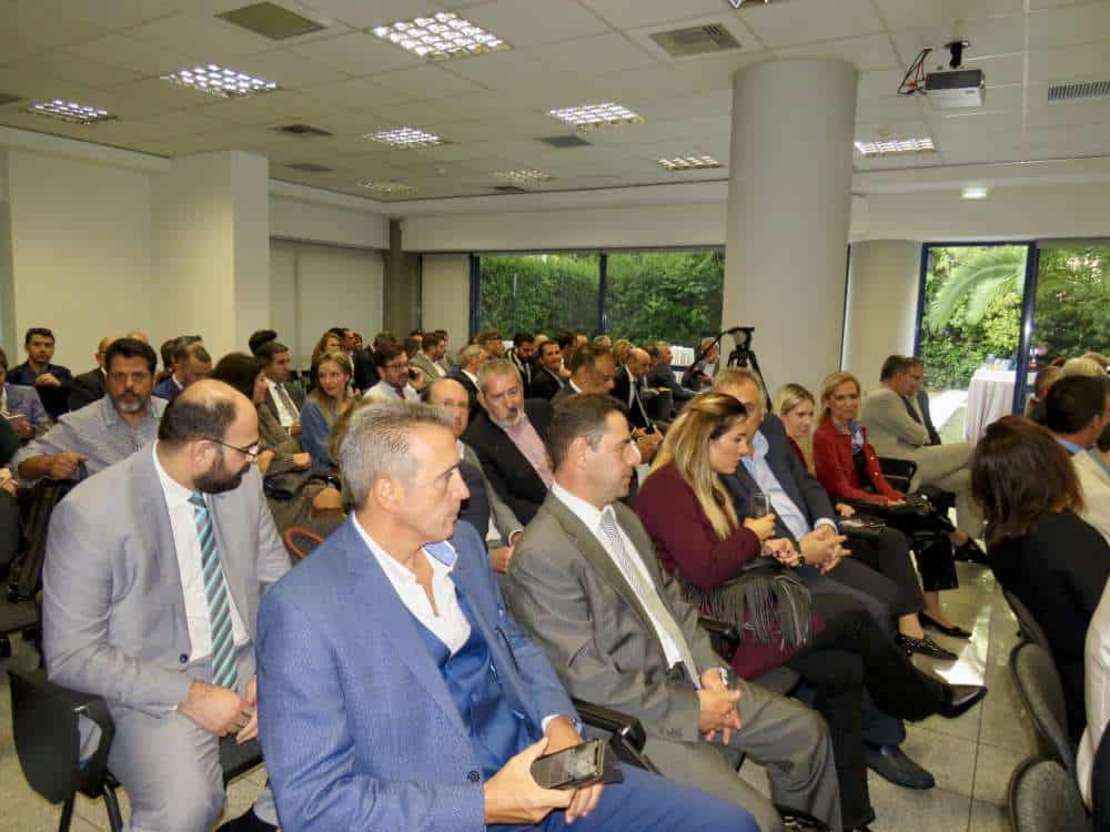 Η Interasco άνετη και αποτελεσματική στη νέα ψηφιακή εποχή