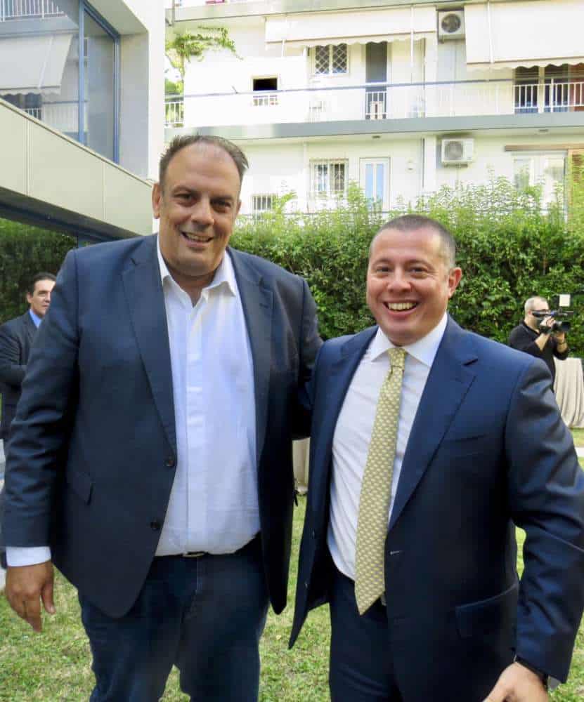 Η Interasco άνετη και αποτελεσματική στη νέα ψηφιακή εποχή