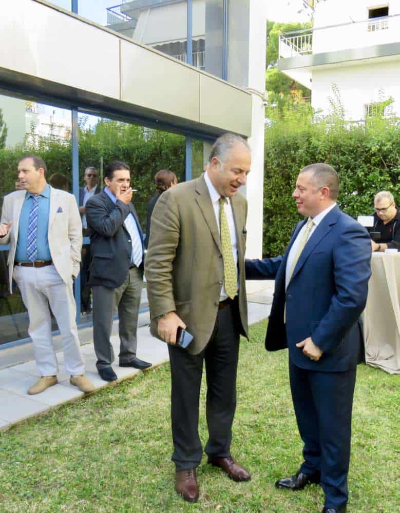 Η Interasco άνετη και αποτελεσματική στη νέα ψηφιακή εποχή