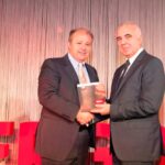 ERGO: Στιγμιότυπα από τις βραβεύσεις των συνεργατών της