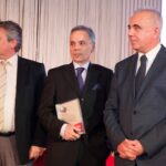 ERGO: Στιγμιότυπα από τις βραβεύσεις των συνεργατών της