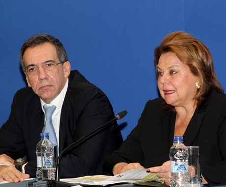 ΕΤΕ: Πρωτοστατούμε και στηρίζουμε την εγχώρια οικονομία