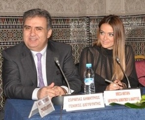Διήμερο Workshop των συνεταιριστικών ασφαλιστικών εταιρειών, στην Βαρκελώνη