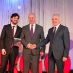 ERGO: Στιγμιότυπα από τις βραβεύσεις των συνεργατών της