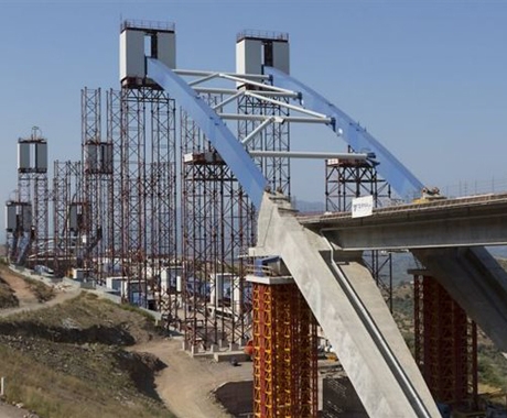 Οι επενδύσεις σε υποδομές ταιριάζουν στους ασφαλιστές