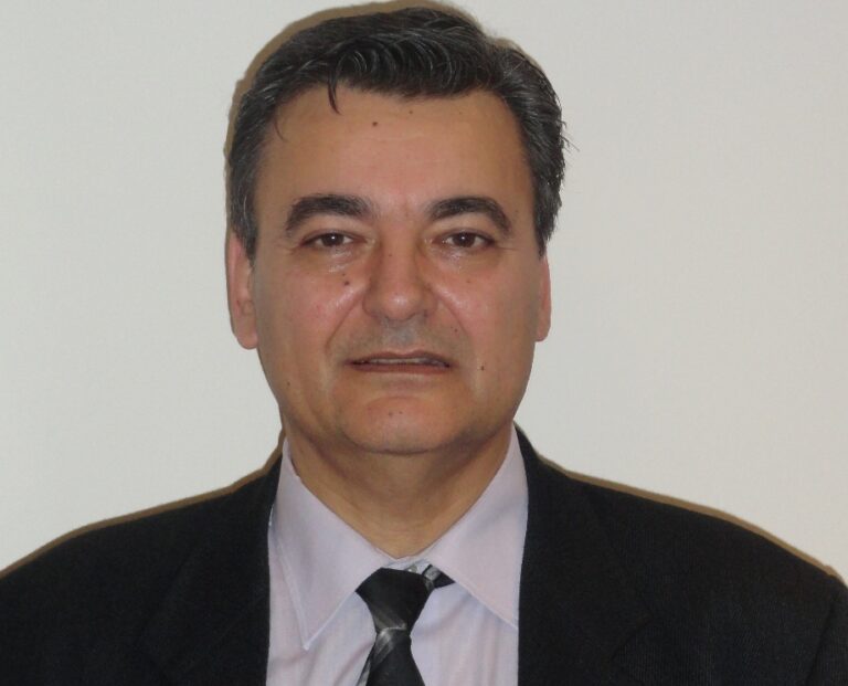 Ο κ. Γιώργος Μακρής στην ERGO