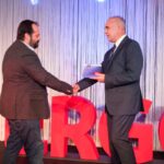 ERGO: Στιγμιότυπα από τις βραβεύσεις των συνεργατών της