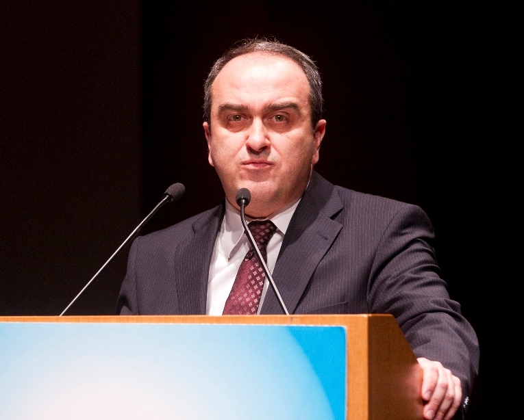Η υπεύθυνη πρωτοβουλία του Θ. Σκορδά