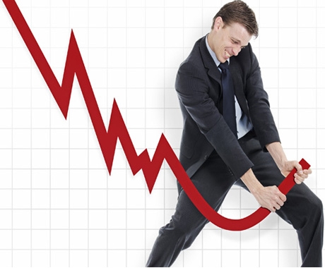 Σταθεροποιημένη στο -5,6% η παραγωγή ασφαλίστρων το 5μηνο