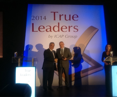 True Leader 2014 η International Life