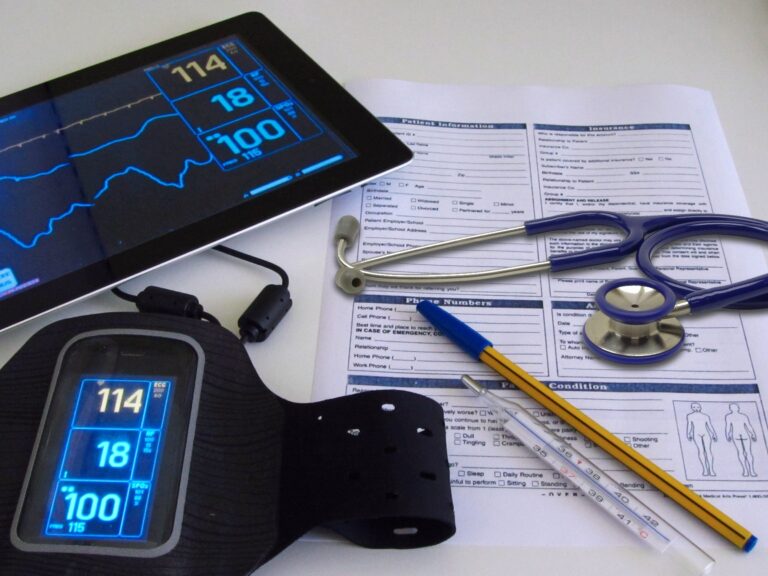 #mHealth: €99 δις θα εξοικονομηθούν από την κινητή υγεία