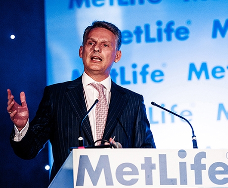 «Sine Qua Non» οι άνθρωποι του Agency για τη MetLife