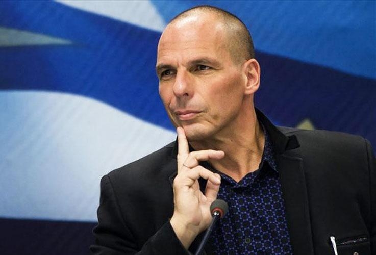 Τι ζητά ο Σύλλογος Ζημιωθέντων της Ασπίς Πρόνοια από τον Γ. Βαρουφάκη