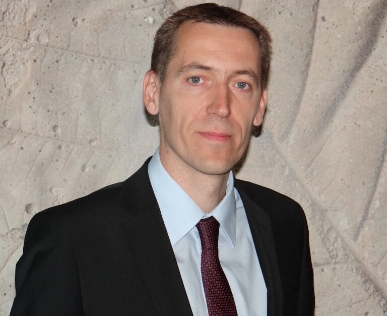 Ο Martin Hargas νέος CFO της Interamerican