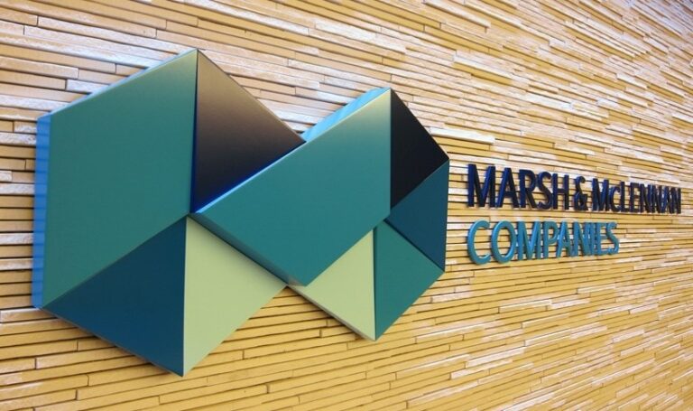 Πρώτη στην παγκόσμια κατάταξη η Marsh & McLennan Companies