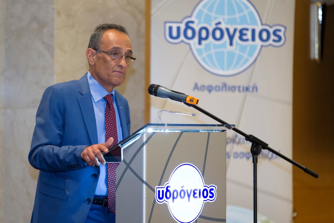 Η Υδρόγειος βραβεύει τους συνεργάτες της σε όλη την Ελλάδα