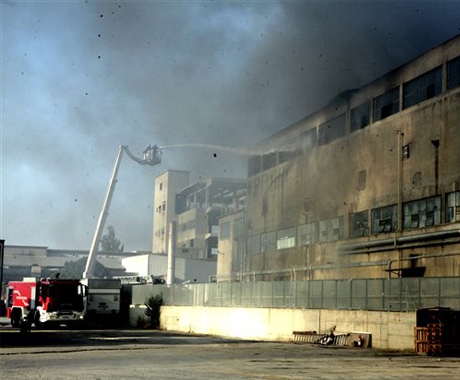 Γιατί στοχοποιούνται οι ασφαλιστικές για τη Softex;