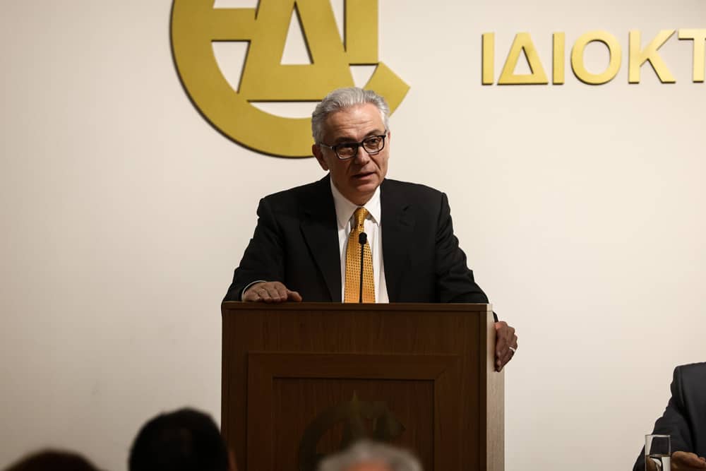 Θεσμική συνεργασία του ECI με την ΕΔΙΠΤ και το ΕΚΠΑ
