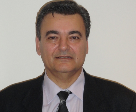 Ο κ. Γ. Μακρής νέος Αναπλ. Γενικός Δ/ντής της Εθνικής Ασφαλιστικής