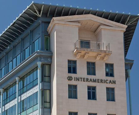H Interamerican πρωτοπόρος στα περιβαλλοντικά ζητήματα