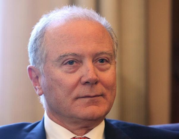Διοικητής ΤτΕ: «Να ολοκληρωθεί η ασφαλιστική μεταρρύθμιση, με την αξιοποίηση της επαγγελματικής και της ιδιωτικής ασφάλισης»