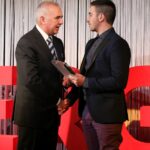 ERGO: Στιγμιότυπα από τις βραβεύσεις των συνεργατών της