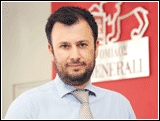 Παναγιώτης Βασιλόπουλος, Chief Technical Manager της Generali Hellas: «Την ασφάλεια δεν τη βλέπεις, τη νιώθεις»