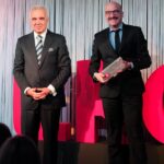 ERGO: Στιγμιότυπα από τις βραβεύσεις των συνεργατών της
