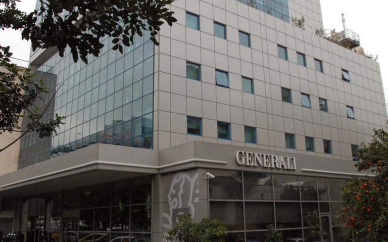 Έκτακτο σχέδιο της Generali για τις καταστροφές στην Αττική