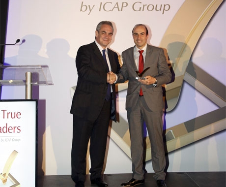 True Leaders Awards 2014: Σταθερά ανάμεσα στους ηγέτες η Generali
