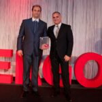 ERGO: Στιγμιότυπα από τις βραβεύσεις των συνεργατών της