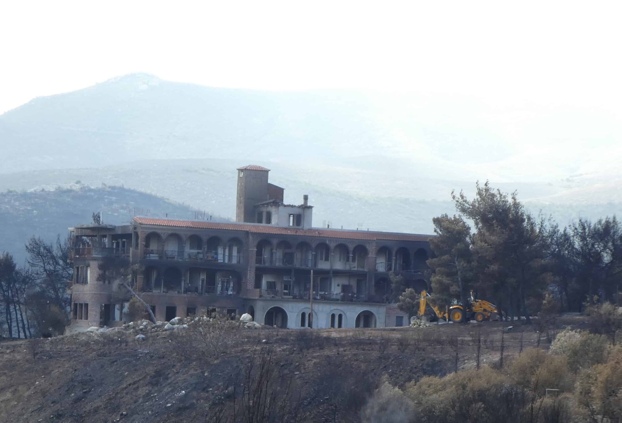 INTERAMERICAN: Άμεση η αποζημίωση των πληγέντων