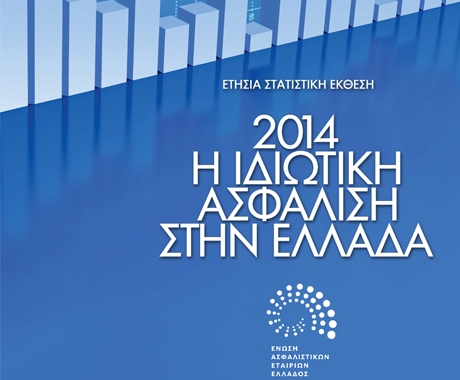 €12 δις οι επενδύσεις της ελληνικής ασφαλιστικής αγοράς το 2014