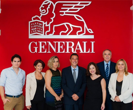 Νέο γραφείο του Δικτύου Generali στην Κεφαλονιά