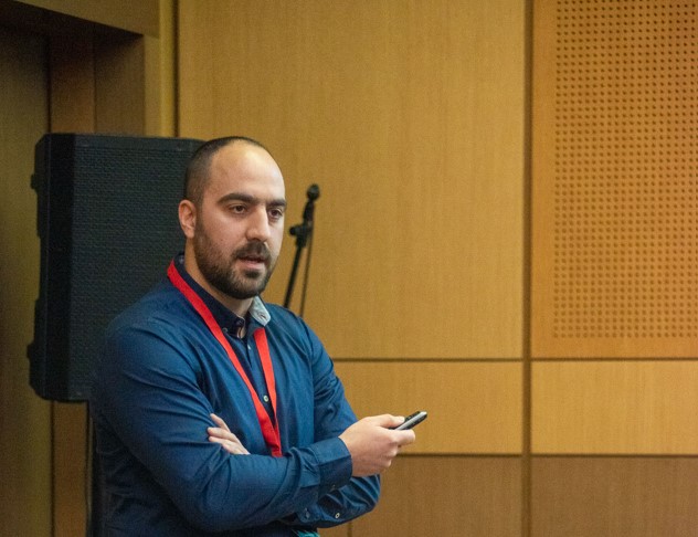 ERGO Ασφαλιστική: Χορηγός στο 13ο Πανόραμα Επιχειρηματικότητας