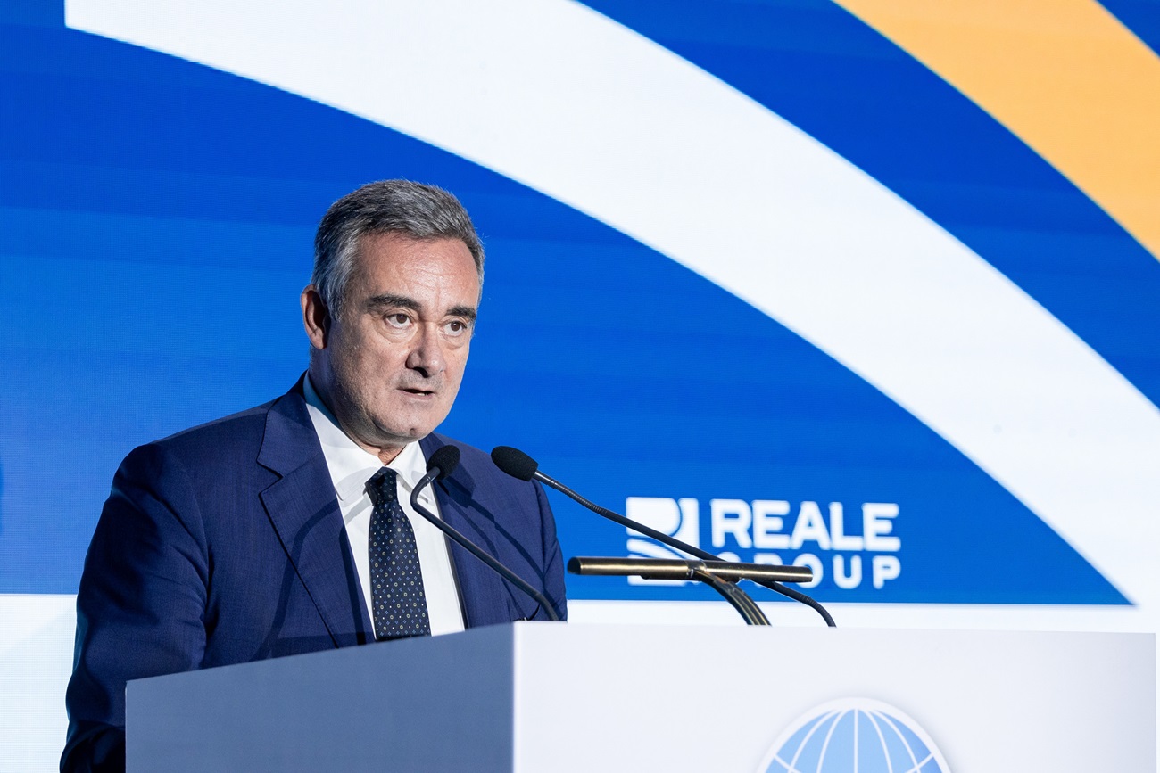 Υδρόγειος Ασφαλιστική: Γιόρτασε τα 50 χρόνια της