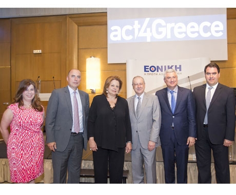 Τι είναι το Crowdfunding και πώς αφορά την Εθνική και τους Ασφαλιστές της;